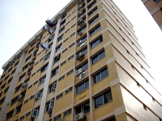 Blk 902 Jurong West Street 91 (Jurong West), HDB 5 Rooms #440672